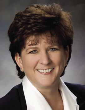 Rachelle Schultz